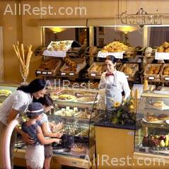 Moevenpick Hotel Cairo-Heliopolis 18